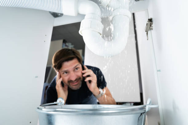 Best Pipe Repair Near Me  in Fort Loramie, OH