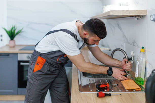 Best Plumbing Repair Near Me  in Fort Loramie, OH