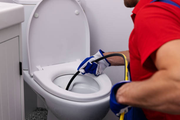 Best Plumbing Services Near Me  in Fort Loramie, OH