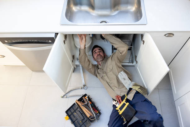 Best Affordable Plumber Near Me  in Fort Loramie, OH