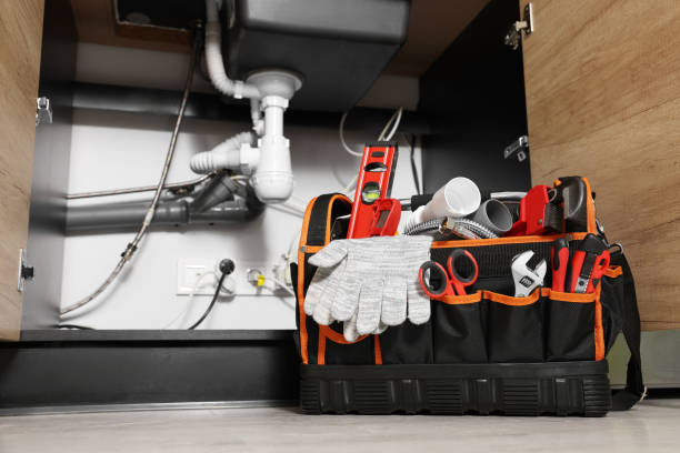 Best Drain Cleaning Services  in Fort Loramie, OH