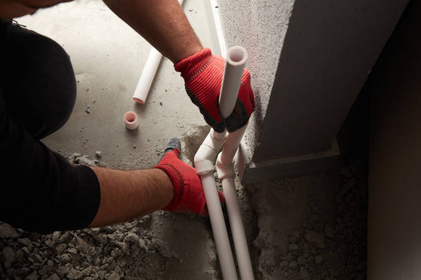 Best 24-Hour Plumber Near Me  in Fort Loramie, OH