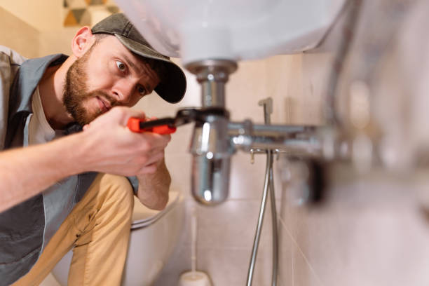 Best Shower Repair Services  in Fort Loramie, OH