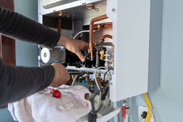 Best Emergency Plumbing Repair  in Fort Loramie, OH