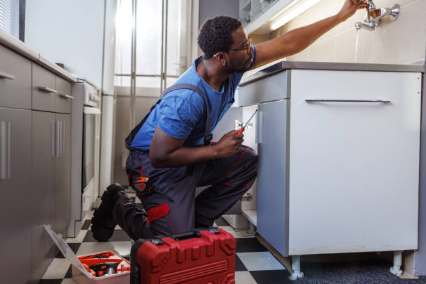 Professional Plumbing in Fort Loramie, OH