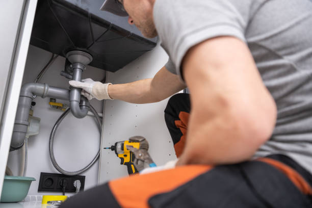 Best Commercial Plumbing Services  in Fort Loramie, OH