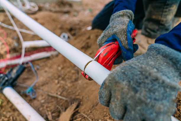 Best Plumbing Services Near Me  in Fort Loramie, OH