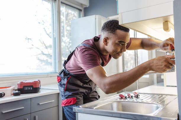 Best Hot Water Heater Installation  in Fort Loramie, OH